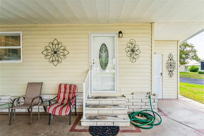 7136 Valor St #325, Zephyrhills, FL 33541