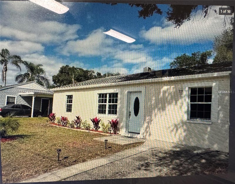 213 Marham Ave, Tampa, FL 33612