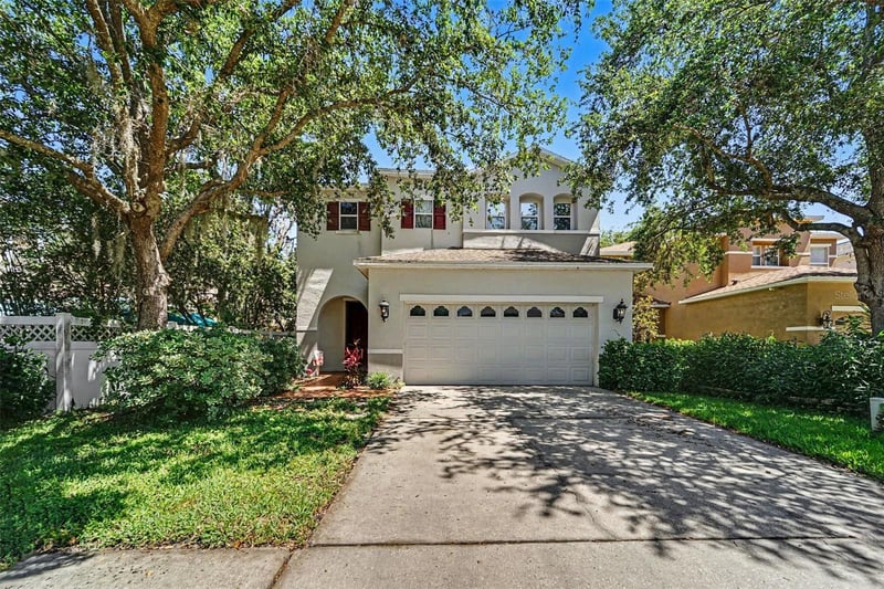 2436 Spring Hollow Loop, Wesley Chapel, FL 33544