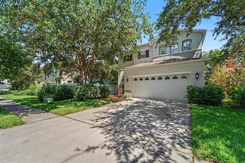 2436 Spring Hollow Loop, Wesley Chapel, FL 33544