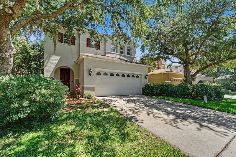 2436 Spring Hollow Loop, Wesley Chapel, FL 33544