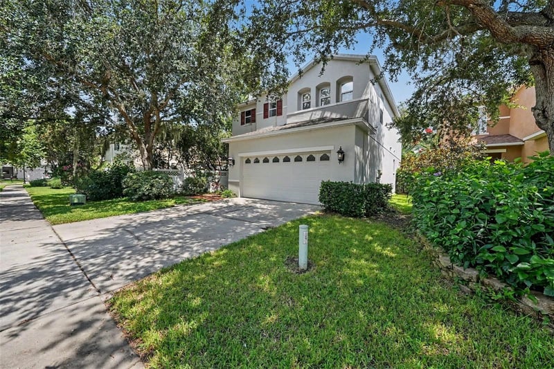 2436 Spring Hollow Loop, Wesley Chapel, FL 33544