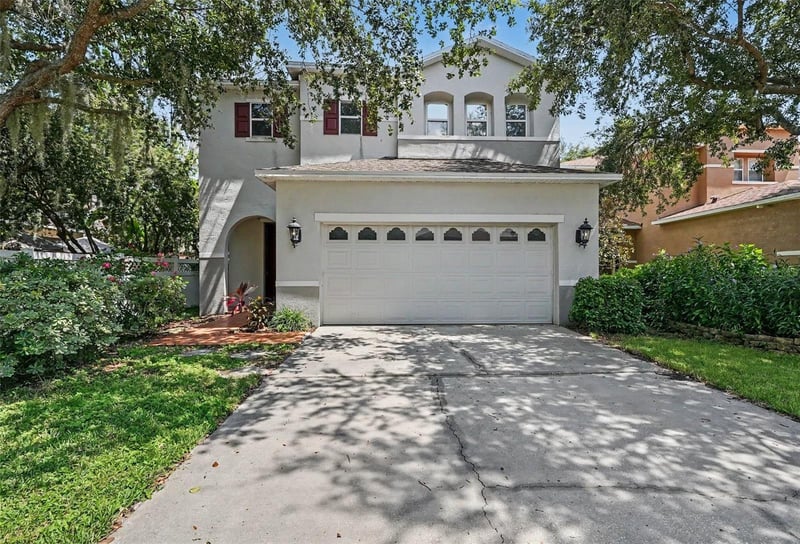 2436 Spring Hollow Loop, Wesley Chapel, FL 33544