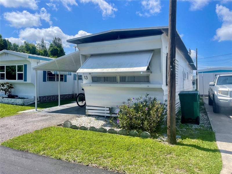 Home Worth Check