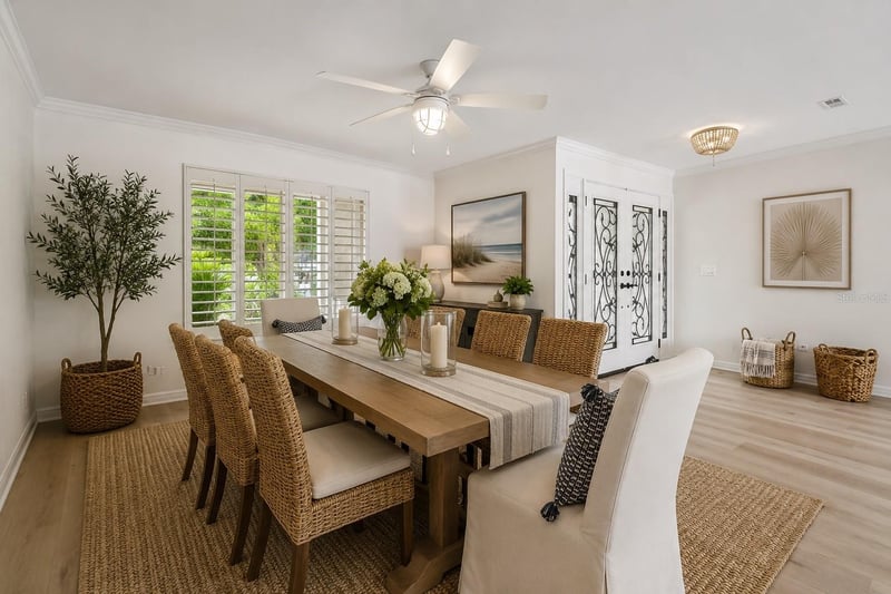 205 Harrison Ave, Belleair Beach, FL 33786