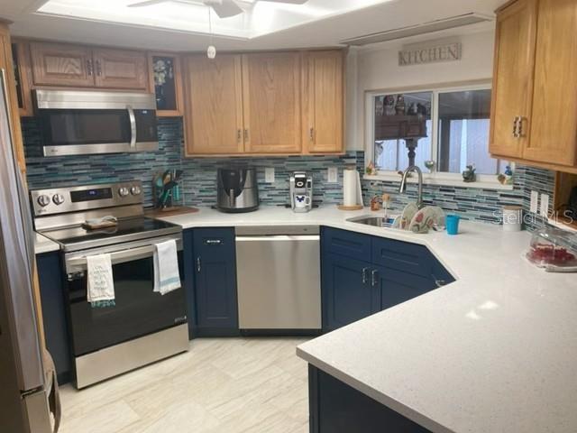 2107 Palma Sola Blvd Lot 17, Bradenton, FL 34209