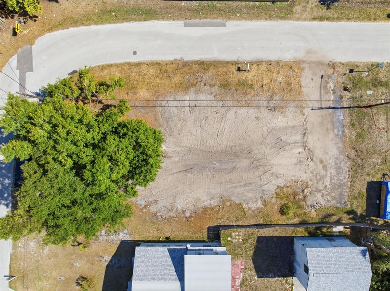 6500 49th Way, Pinellas Park, FL 33781