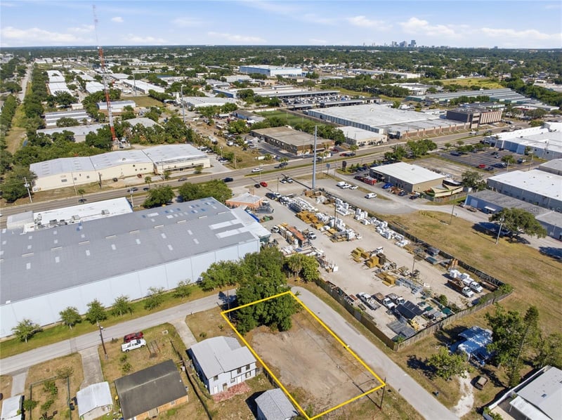 6500 49th Way, Pinellas Park, FL 33781