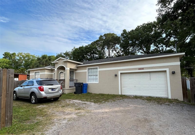 Home Worth Check