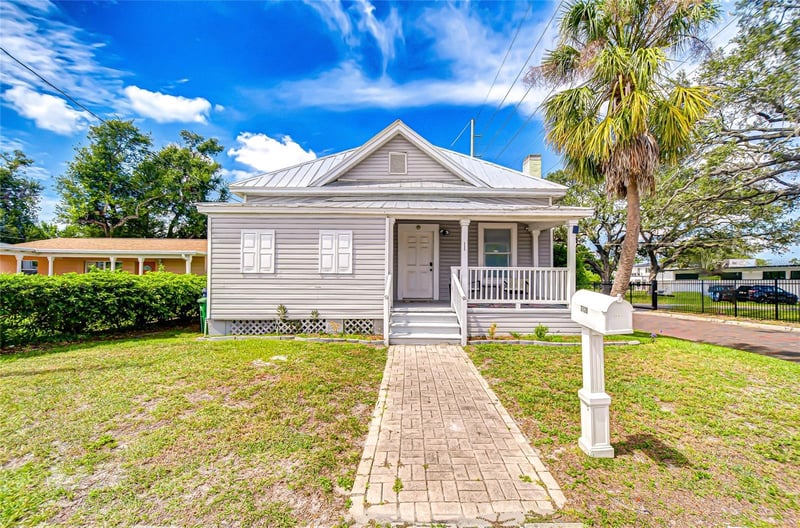 Home Worth Check