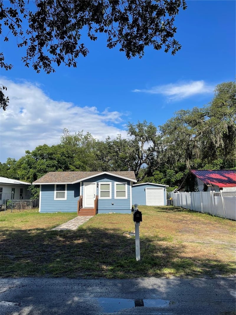 Home Worth Check
