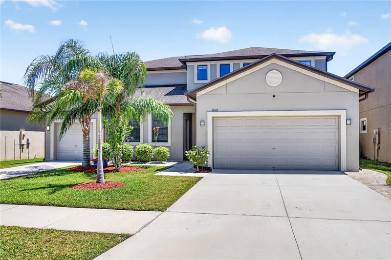 Home Worth Check
