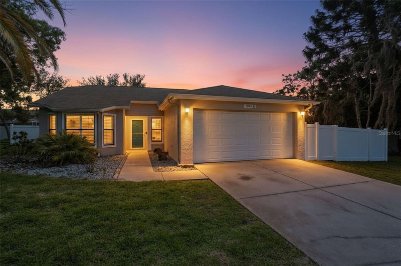 10616 Bucks Rn, New Port Richey, FL 34654
