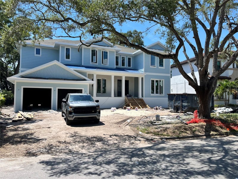 4703 Lowell Ave, Tampa, FL 33629