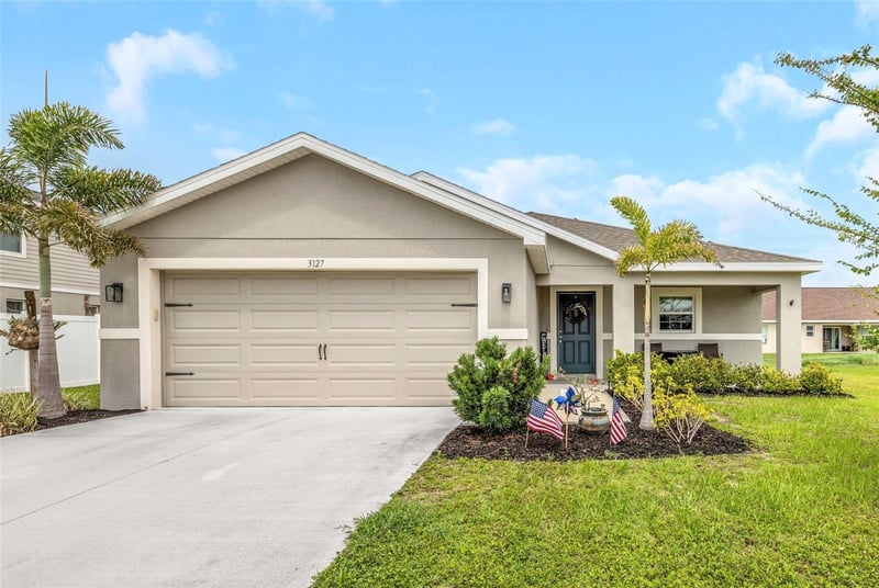 Home Worth Check