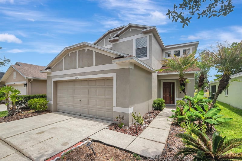 Home Worth Check