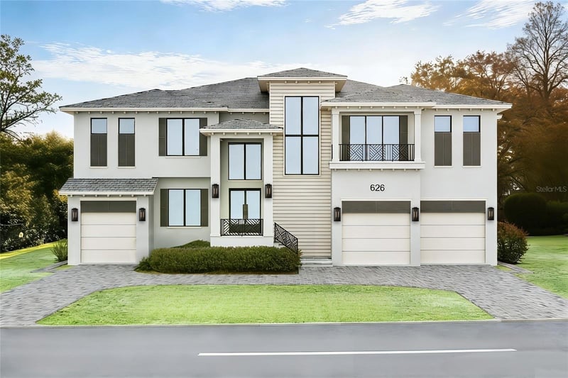 Home Worth Check