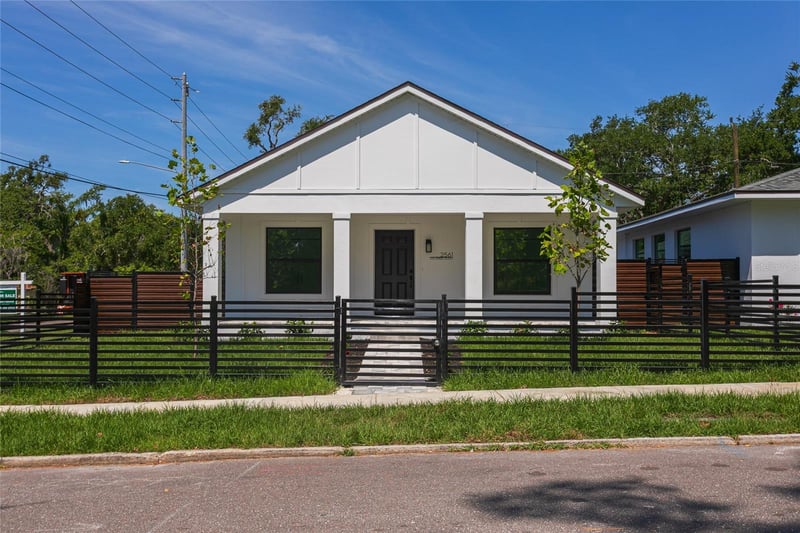 Home Worth Check