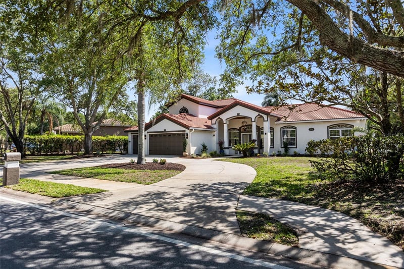 1534 Lake Woodlands Pw, Oldsmar, FL 34677