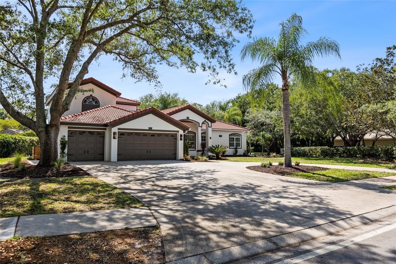 1534 Lake Woodlands Pw, Oldsmar, FL 34677