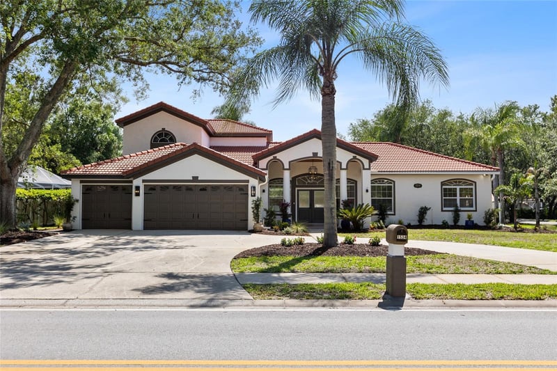 1534 Lake Woodlands Pw, Oldsmar, FL 34677