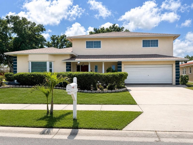 Home Worth Check