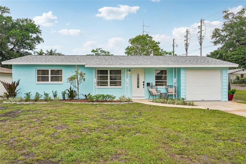 Home Worth Check