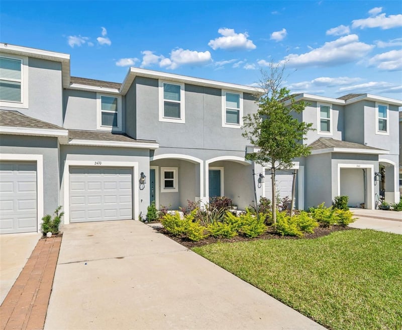Home Worth Check