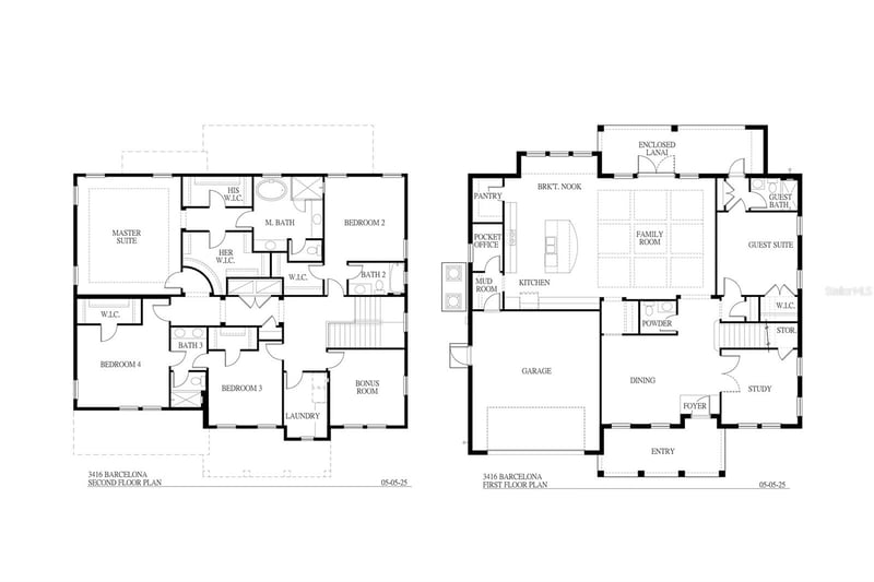 4110 San Luis St, Tampa, FL 33629