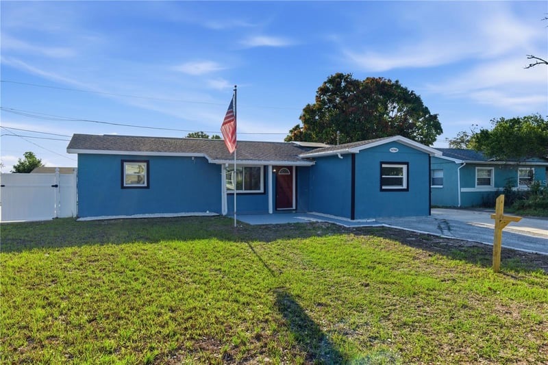 Home Worth Check