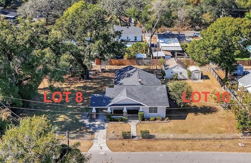 5804 Cherokee Ave, Tampa, FL 33604