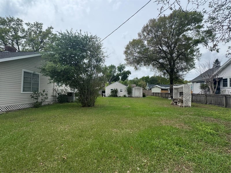 5808 Cherokee Ave, Tampa, FL 33604