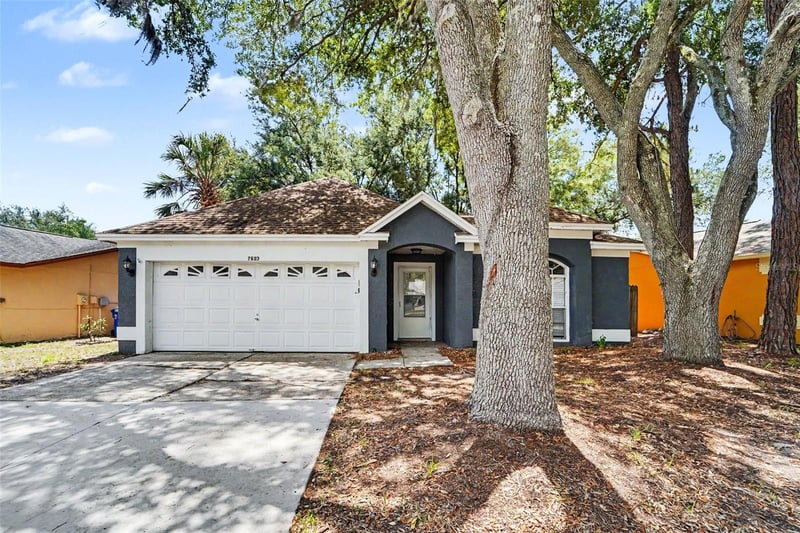 7603 Savannah Ln, Tampa, FL 33637