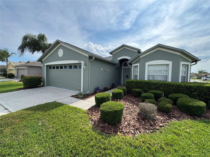 Home Worth Check