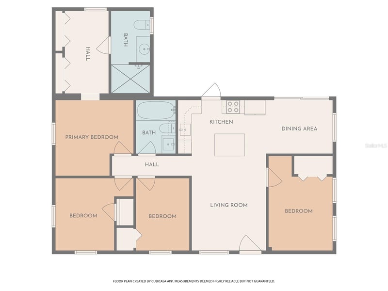 1204 23rd Ave, Palmetto, FL 34221