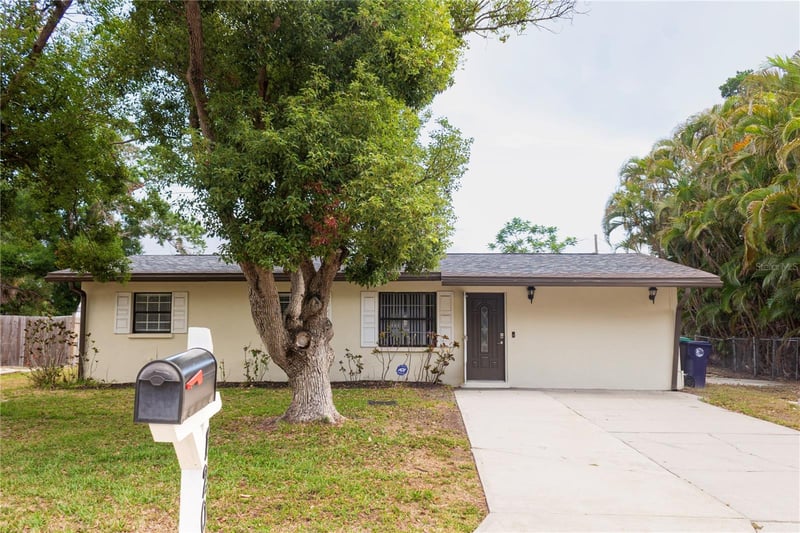 1204 23rd Ave, Palmetto, FL 34221