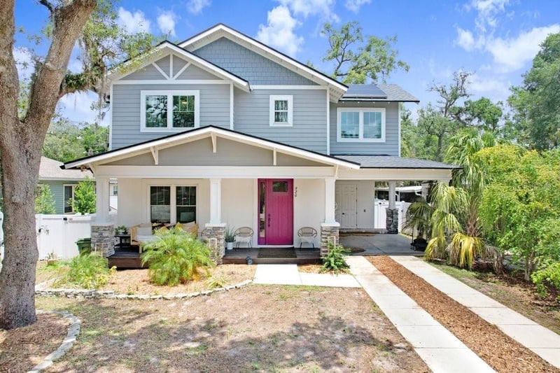 Home Worth Check