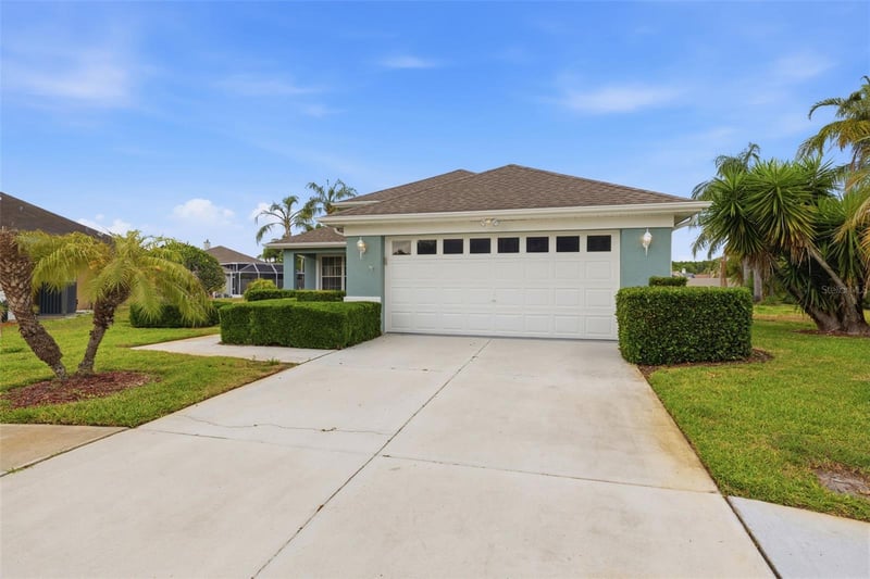 1125 Daleside Ln, New Port Richey, FL 34655