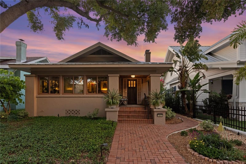 161 15th Ave, St Petersburg, FL 33704