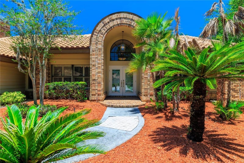 1611 Hampton Ln, Safety Harbor, FL 34695