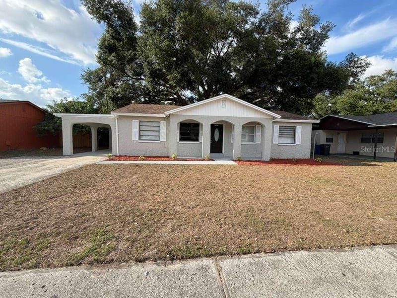 Home Worth Check