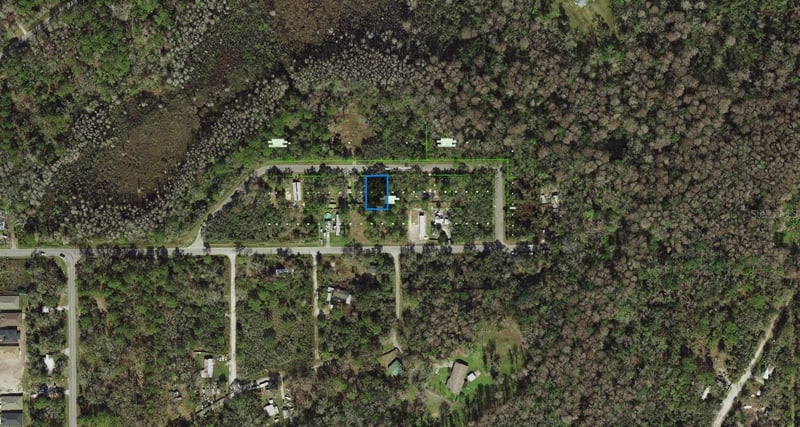 09-25-17-0020-00100-0120 Glades Ave, New Port Richey, FL 34654