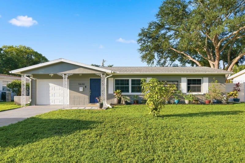 Home Worth Check