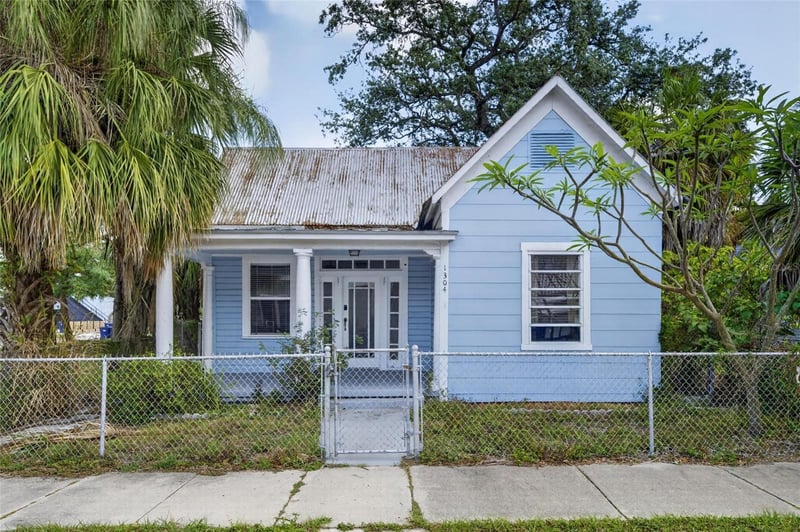 Home Worth Check