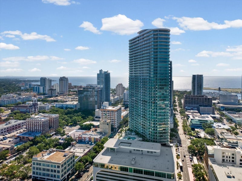 400 Central Ave #3508, St Petersburg, FL 33701