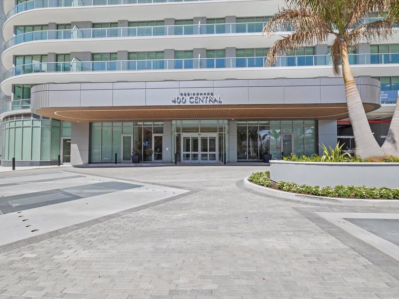 400 Central Ave #3508, St Petersburg, FL 33701