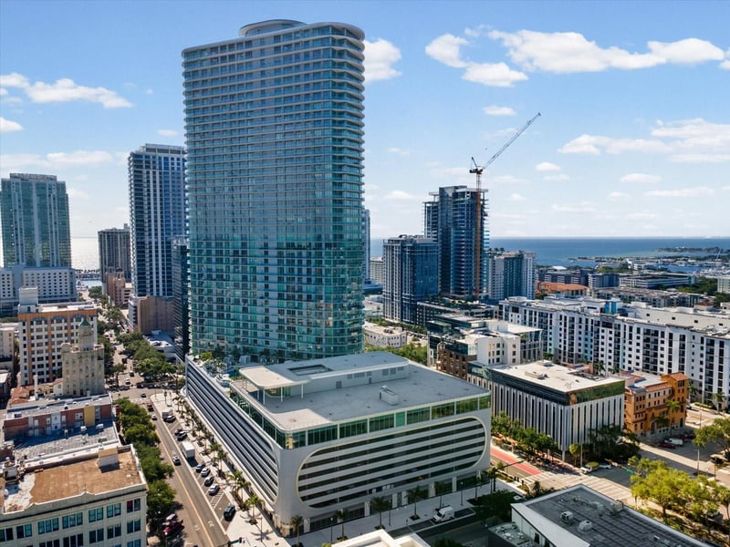 400 Central Ave #3508, St Petersburg, FL 33701