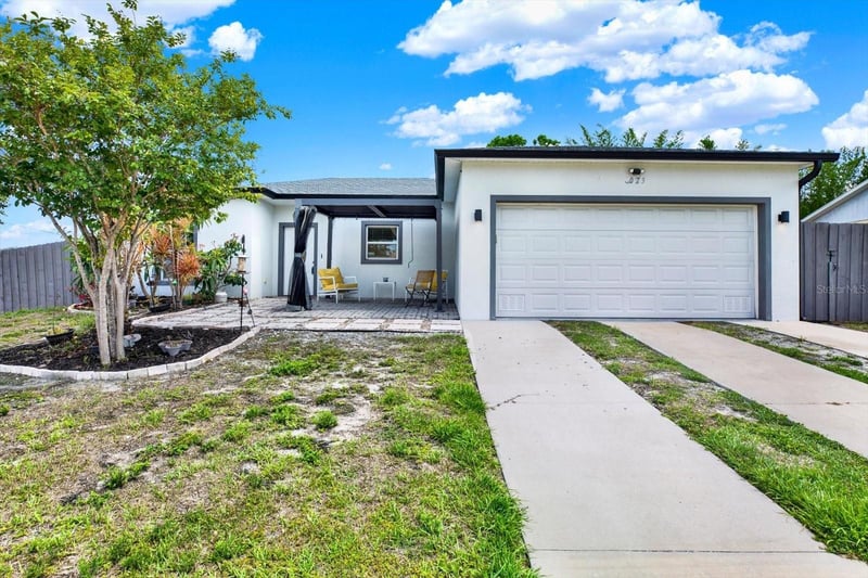 3023 Muir St, Holiday, FL 34691
