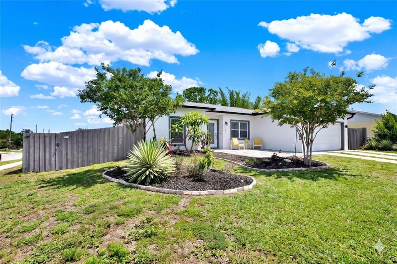 3023 Muir St, Holiday, FL 34691
