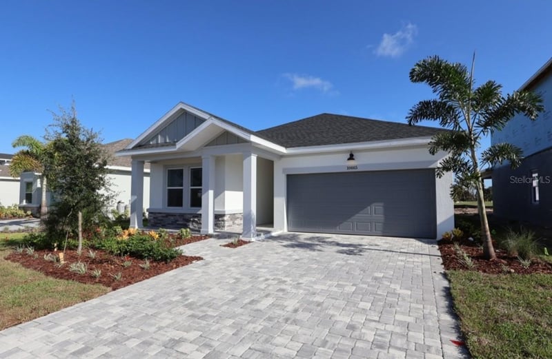 10665 Crescent Creek CROSSING, Parrish, FL 34219